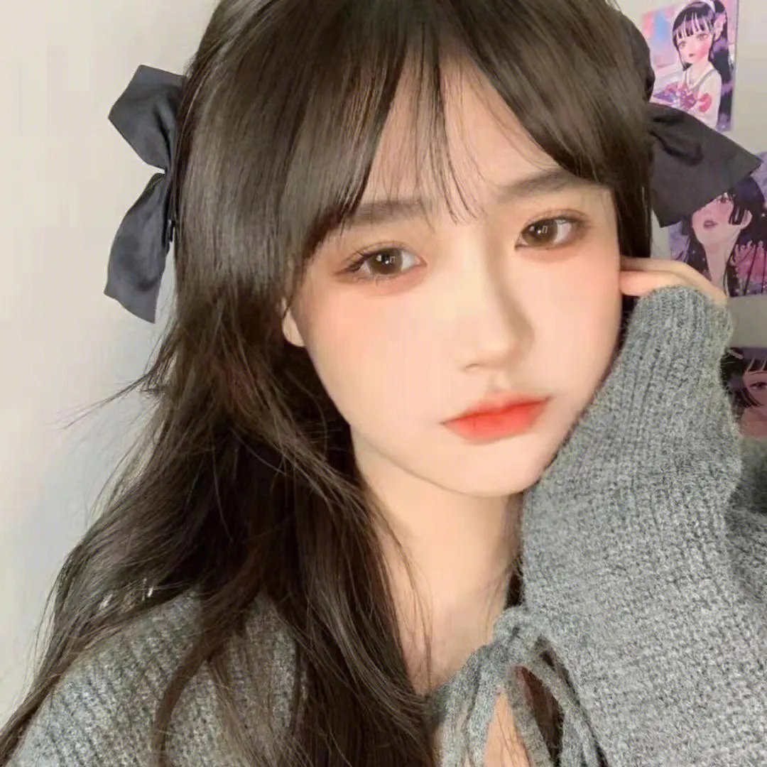 一个隐形女孩的自白