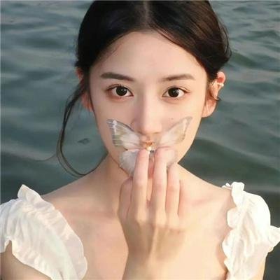 如你那般微笑